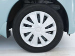 eK WAGON 4WD