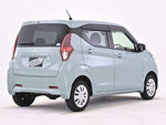 eK WAGON 4WD