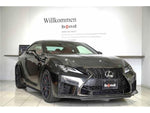 LEXUS RC F