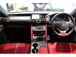 LEXUS RC F