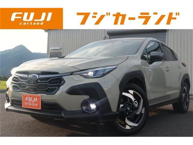 CROSSTREK