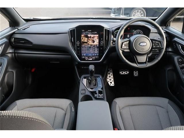 CROSSTREK