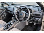 CROSSTREK