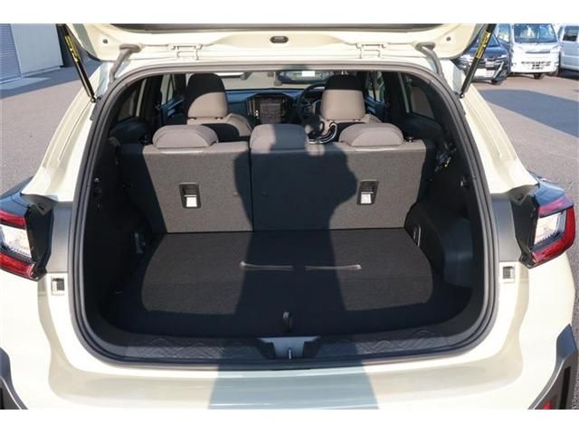 CROSSTREK