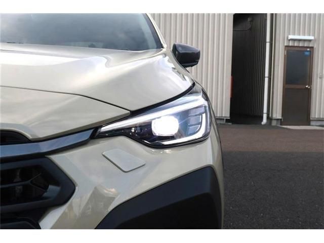 CROSSTREK