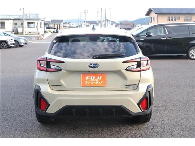 CROSSTREK