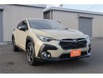 CROSSTREK