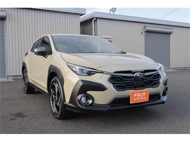 CROSSTREK