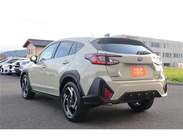 CROSSTREK