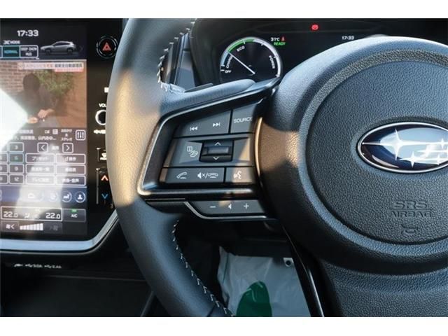 CROSSTREK