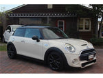 BMW MINI COOPER S