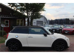 BMW MINI COOPER S
