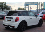 BMW MINI COOPER S