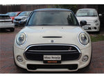 BMW MINI COOPER S