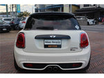 BMW MINI COOPER S