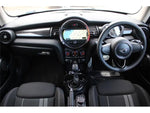 BMW MINI COOPER S