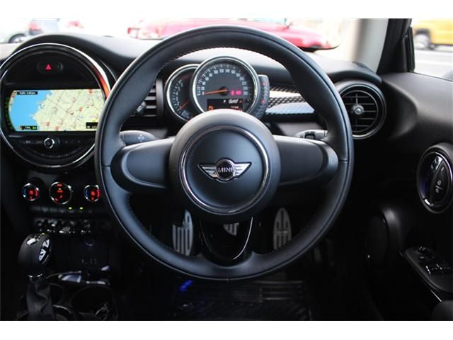 BMW MINI COOPER S