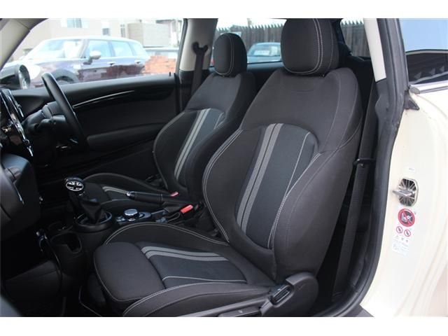 BMW MINI COOPER S
