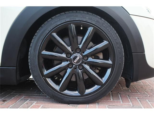 BMW MINI COOPER S