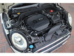 BMW MINI COOPER S