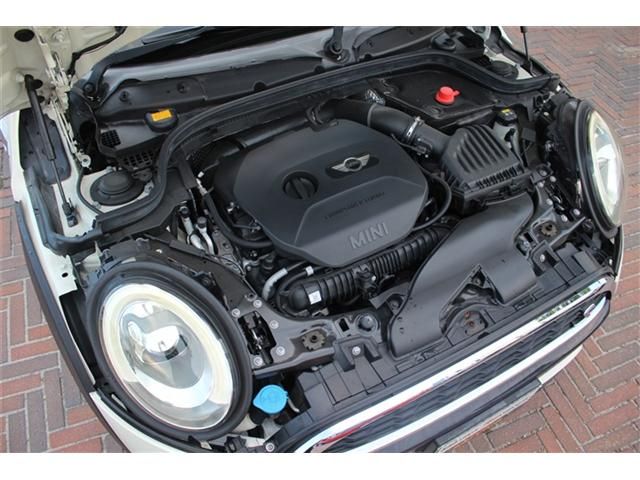 BMW MINI COOPER S