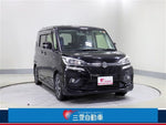 SOLIO BANDIT 4WD