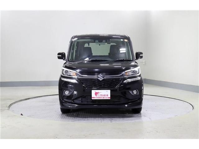 SOLIO BANDIT 4WD