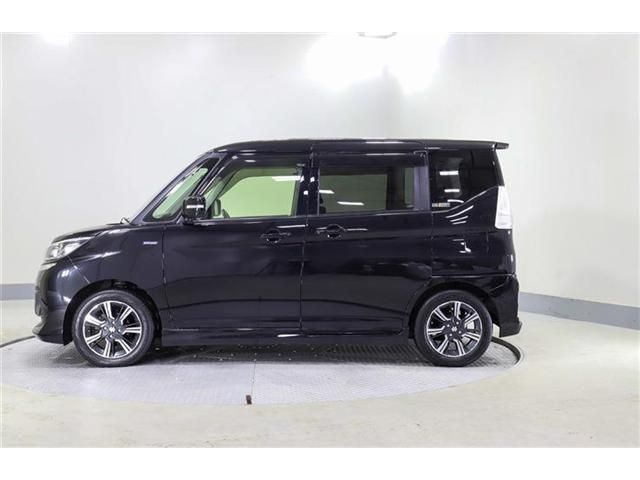 SOLIO BANDIT 4WD