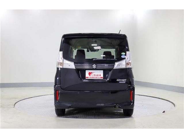 SOLIO BANDIT 4WD