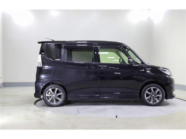 SOLIO BANDIT 4WD