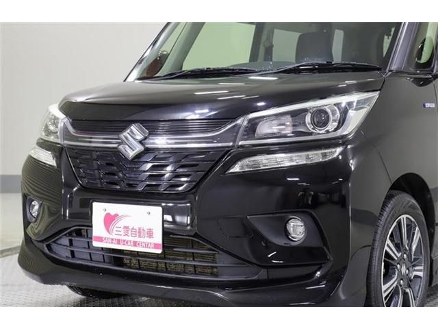 SOLIO BANDIT 4WD