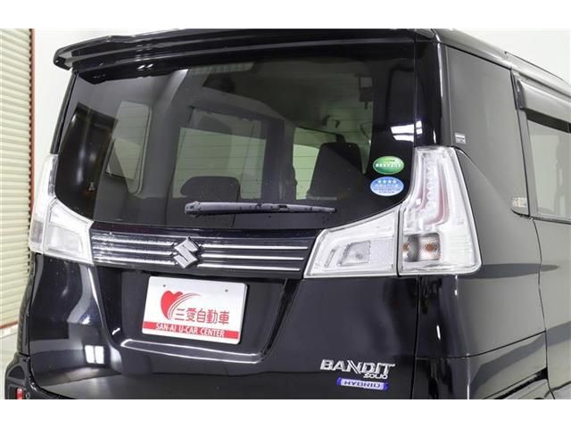 SOLIO BANDIT 4WD