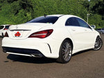 MERCEDES BENZ CLA class