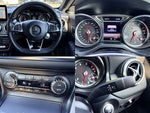 MERCEDES BENZ CLA class