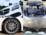 MERCEDES BENZ CLA class
