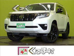 LANDCRUISER PRADO