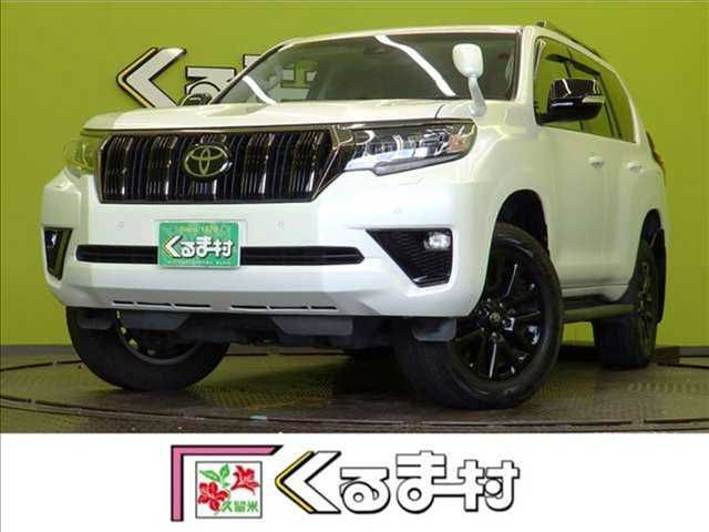 LANDCRUISER PRADO