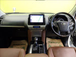 LANDCRUISER PRADO