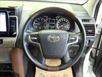 LANDCRUISER PRADO
