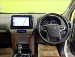 LANDCRUISER PRADO
