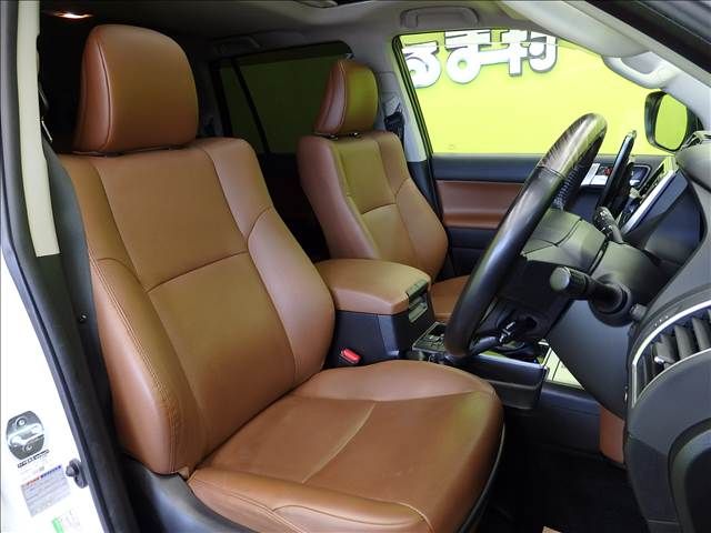 LANDCRUISER PRADO
