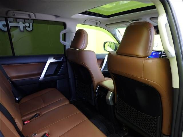 LANDCRUISER PRADO