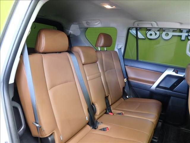 LANDCRUISER PRADO