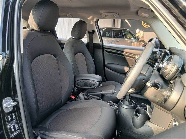 MINI ONE 5DOOR