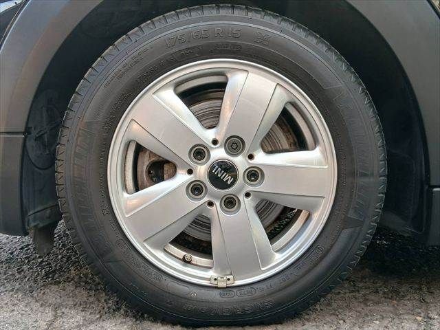 MINI ONE 5DOOR