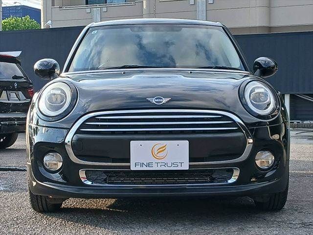 MINI ONE 5DOOR