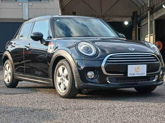 MINI ONE 5DOOR
