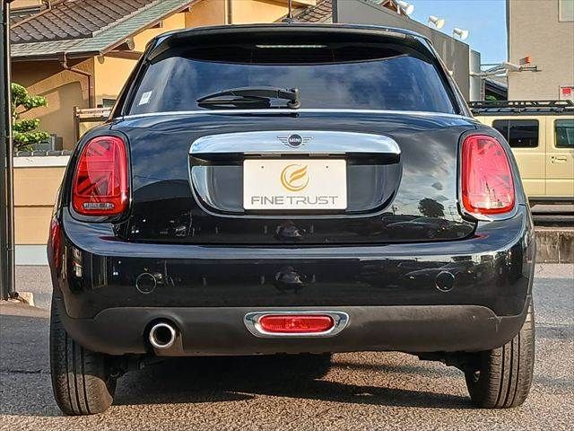 MINI ONE 5DOOR