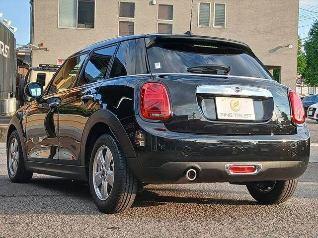 MINI ONE 5DOOR