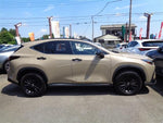 LEXUS NX450h+ AWD